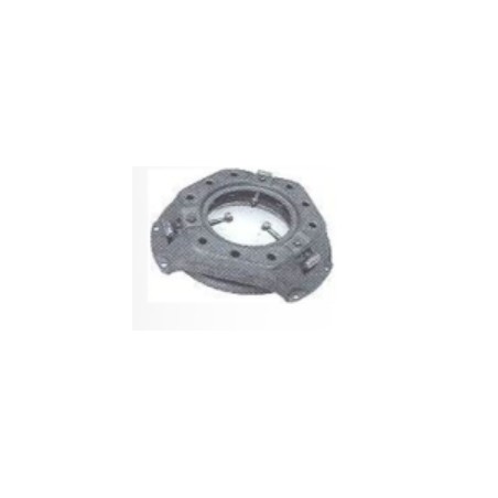 Mécanisme d'embrayage monodisque Laycock Ø 280 3 leviers Chariot CLARK CT 30 - Y60 | NewgardenAgri.com