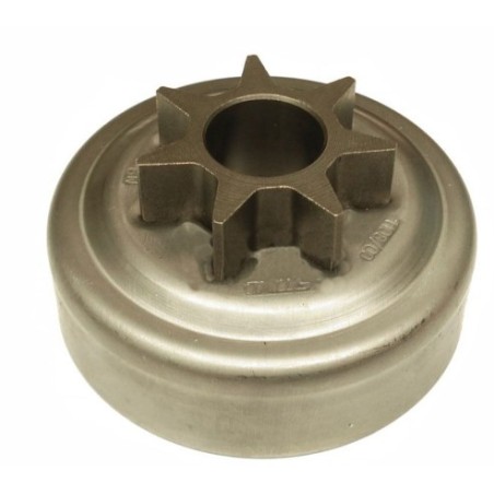 Cloche d'embrayage 7 dents tarière modèles BT360 ORIGINAL STIHL 11086402000 | NewgardenAgri.com