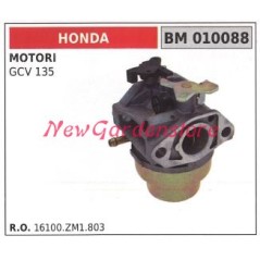 Topfvergaser HONDA Motorhacke GCV 135 010088 16100-ZM1-803 | NewgardenAgri.com