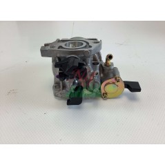 Carburatore a vaschetta HONDA motozappa GX 160 004711 | NewgardenAgri.com