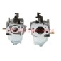 Vergaser kompatibel RV110 RATO Motorsäge 16100-Z350410-0000 222088