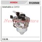 Vergaser HONDA Motorhacke GX150 R120560