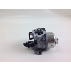 Carburatore motocoltivatore motore LONCIN 1P92F170021008-0001 | NewgardenAgri.com