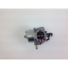 Carburatore motocoltivatore motore LONCIN 1P92F170021008-0001 | NewgardenAgri.com