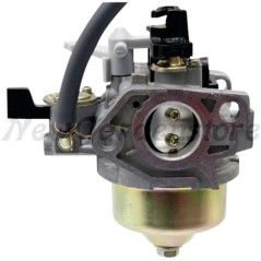 Carburatore motore 4 tempi motopompa generatore compatibile HONDA 16100-ZE3-V00 | NewgardenAgri.com
