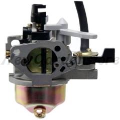 Carburatore motore 4 tempi motopompa generatore compatibile HONDA 16100-ZF6-V00 | NewgardenAgri.com