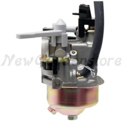 Carburatore motore 4 tempi motopompa generatore compatibile HONDA 16100-ZF6-V00 | NewgardenAgri.com