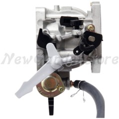 Carburatore motore 4 tempi motopompa generatore compatibile HONDA 16100-ZF6-V00 | NewgardenAgri.com