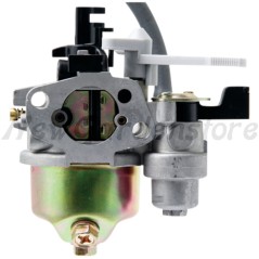 Carburatore motore 4 tempi motopompa generatore compatibile HONDA 16100-ZH8-W41 | NewgardenAgri.com
