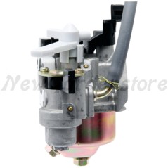Carburatore motore 4 tempi motopompa generatore compatibile HONDA 16100-ZH8-W41 | NewgardenAgri.com