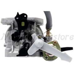 Carburatore motore 4 tempi motopompa generatore compatibile HONDA 16100-ZH8-W41 | NewgardenAgri.com