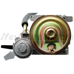 Carburatore motore 4 tempi motopompa generatore compatibile HONDA 16100-ZH8-W41 | NewgardenAgri.com