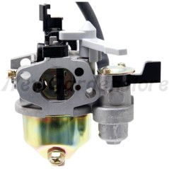 Carburatore motore 4 tempi motopompa generatore compatibile HONDA 16100-ZL0-W50 | NewgardenAgri.com