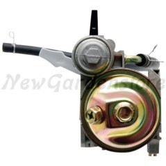 Carburatore motore 4 tempi motopompa generatore compatibile HONDA 16100-ZL0-W50 | NewgardenAgri.com