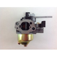 Carburatore motore motocoltivatore originale LONCIN G 200 FD 170021086-0001 | NewgardenAgri.com