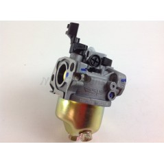Carburatore motore motocoltivatore originale LONCIN G 200 FD 170021086-0001 | NewgardenAgri.com