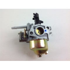 Carburatore motore motocoltivatore originale LONCIN G 200 FD 170021086-0001 | NewgardenAgri.com
