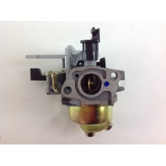 Carburatore motore motocoltivatore originale LONCIN G 200 FD 170021086-0001 | NewgardenAgri.com