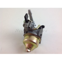 Carburatore motore motocoltivatore originale LONCIN G 200 FD 170021086-0001 | NewgardenAgri.com
