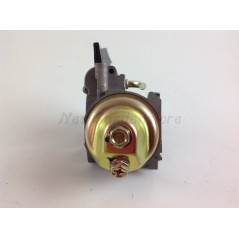 Carburatore motore motocoltivatore originale LONCIN G 200 FD 170021086-0001 | NewgardenAgri.com