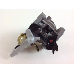 Carburatore motore motocoltivatore originale LONCIN G 200 FD 170021086-0001 | NewgardenAgri.com