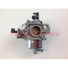Carburatore motore motocoltivatore originale LONCIN G 340 FD 170021107-0001 | NewgardenAgri.com