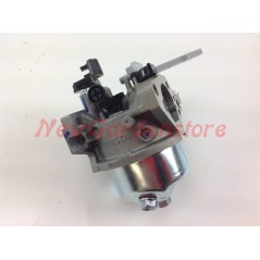 Carburatore motore motocoltivatore originale LONCIN G 340 FD 170021107-0001 | NewgardenAgri.com