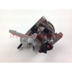 Carburatore motore motocoltivatore originale LONCIN G 340 FD 170021107-0001 | NewgardenAgri.com