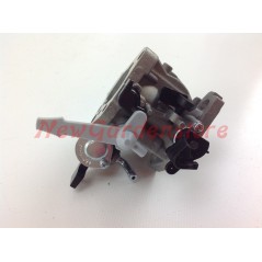 Carburatore motore motocoltivatore originale LONCIN G 340 FD 170021107-0001 | NewgardenAgri.com