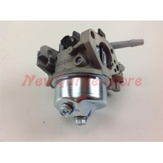 Carburatore motore motocoltivatore originale LONCIN G 340 FD 170021107-0001 | NewgardenAgri.com