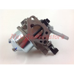 Carburatore motore motocoltivatore originale LONCIN G 340 FD 170021107-0001 | NewgardenAgri.com