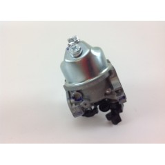 Carburatore motore motocoltivatore originale LONCIN LC 1P61 FA 170020662-0002 | NewgardenAgri.com