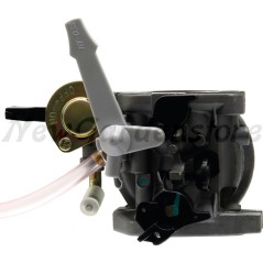 Carburatore motore motocoltivatore originale LONCIN LC168 F-2H 1700210940001 | NewgardenAgri.com