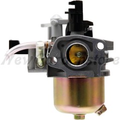 Carburatore motore motocoltivatore originale LONCIN LC168 F-2H 1700210940001 | NewgardenAgri.com