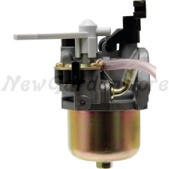 Carburatore motore motocoltivatore originale LONCIN LC168 F-2H 1700210940001 | NewgardenAgri.com