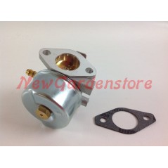 Carburatore motore spazzaneve motocoltivatore compatibile TECUMSEH 640349 | NewgardenAgri.com