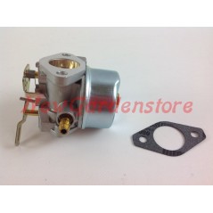 Carburatore motore spazzaneve motocoltivatore compatibile TECUMSEH 640349 | NewgardenAgri.com