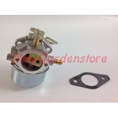 Carburatore motore spazzaneve motocoltivatore compatibile TECUMSEH 640349 | NewgardenAgri.com