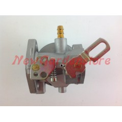 Carburatore motore spazzaneve motocoltivatore compatibile TECUMSEH 640349 | NewgardenAgri.com