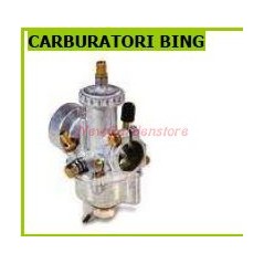 Vergaser für Motorgrubber BING 1.193 | NewgardenAgri.com