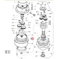 ORIGINAL ACTIVE cortasetos modelos t143 - t152 020911