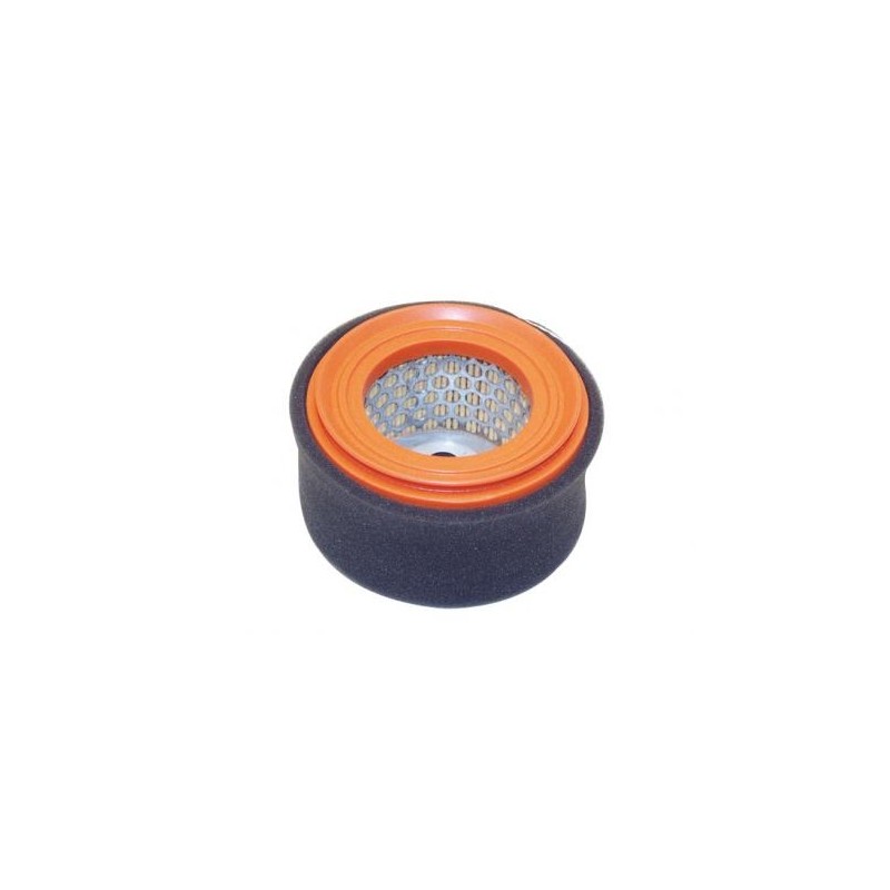 Luftfilterpatrone 119 x 65 x 62 mm ACME Motorkultivator 359.152.300 ACT 280