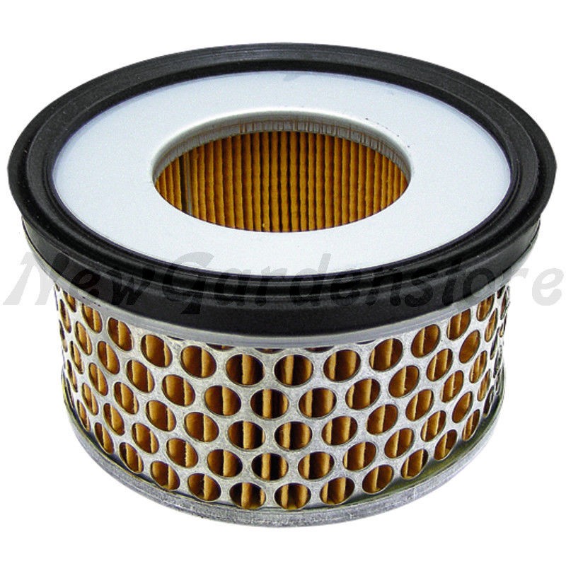 Air filter cartridge generator engine compatible KUBOTA 1218211080