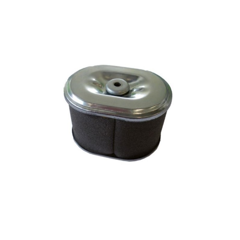 Cartucho filtro de aire tractor de césped seco ZANETTI ZBM240/270