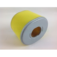 Cartucho filtro aire ZANETTI motor cortacésped compatible ZBM340 ZBM390 | NewgardenAgri.com