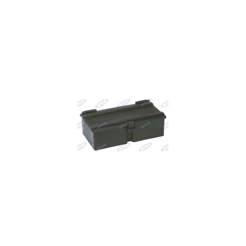 Caja de herramientas para tractor agrícola 270x151x136mm 01228