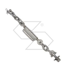 Cadena para enganche de tres puntos para tractor agricola fiat 570mm | NewgardenAgri.com