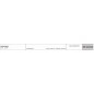 JARDIMECA power tiller E210 E210H throttle cable 1225 mm cable 1157 mm sheath