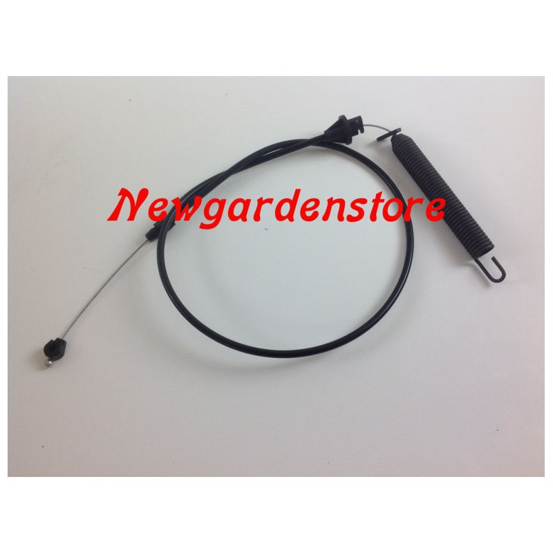 Câble d'allumage tracteur tondeuse compatible AYP 532 17 50-67