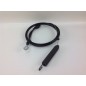 Cable de encendido tractor cortacésped compatible AYP 532 43 51-11